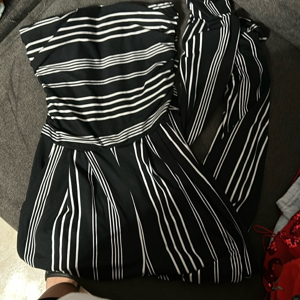 Women’s jumpsuit